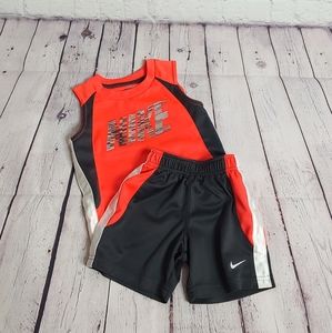 2T Nike Outfit
